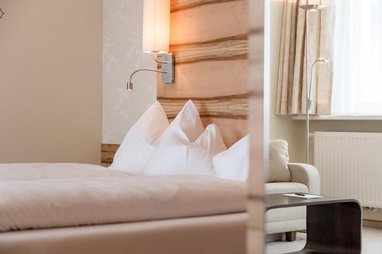 Hotel Olympia Obergurgl Dış mekan fotoğraf