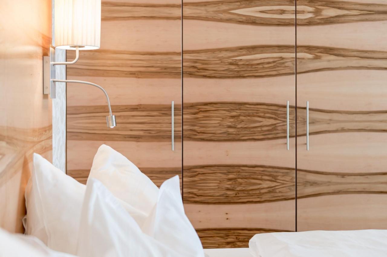 Hotel Olympia Obergurgl Dış mekan fotoğraf