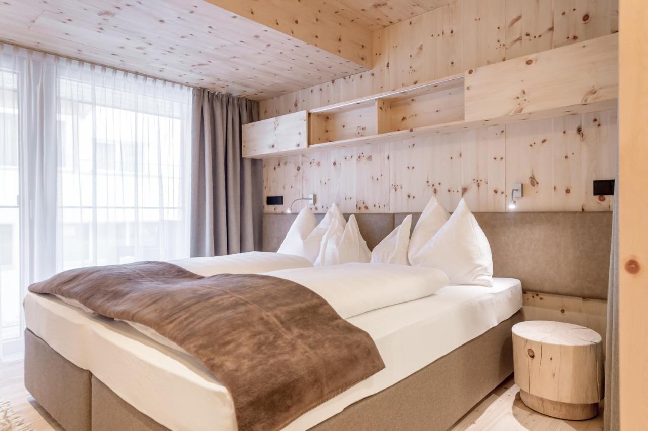 Hotel Olympia Obergurgl Dış mekan fotoğraf