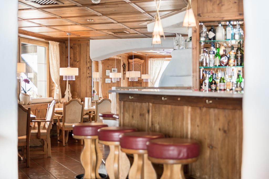 Hotel Olympia Obergurgl Dış mekan fotoğraf