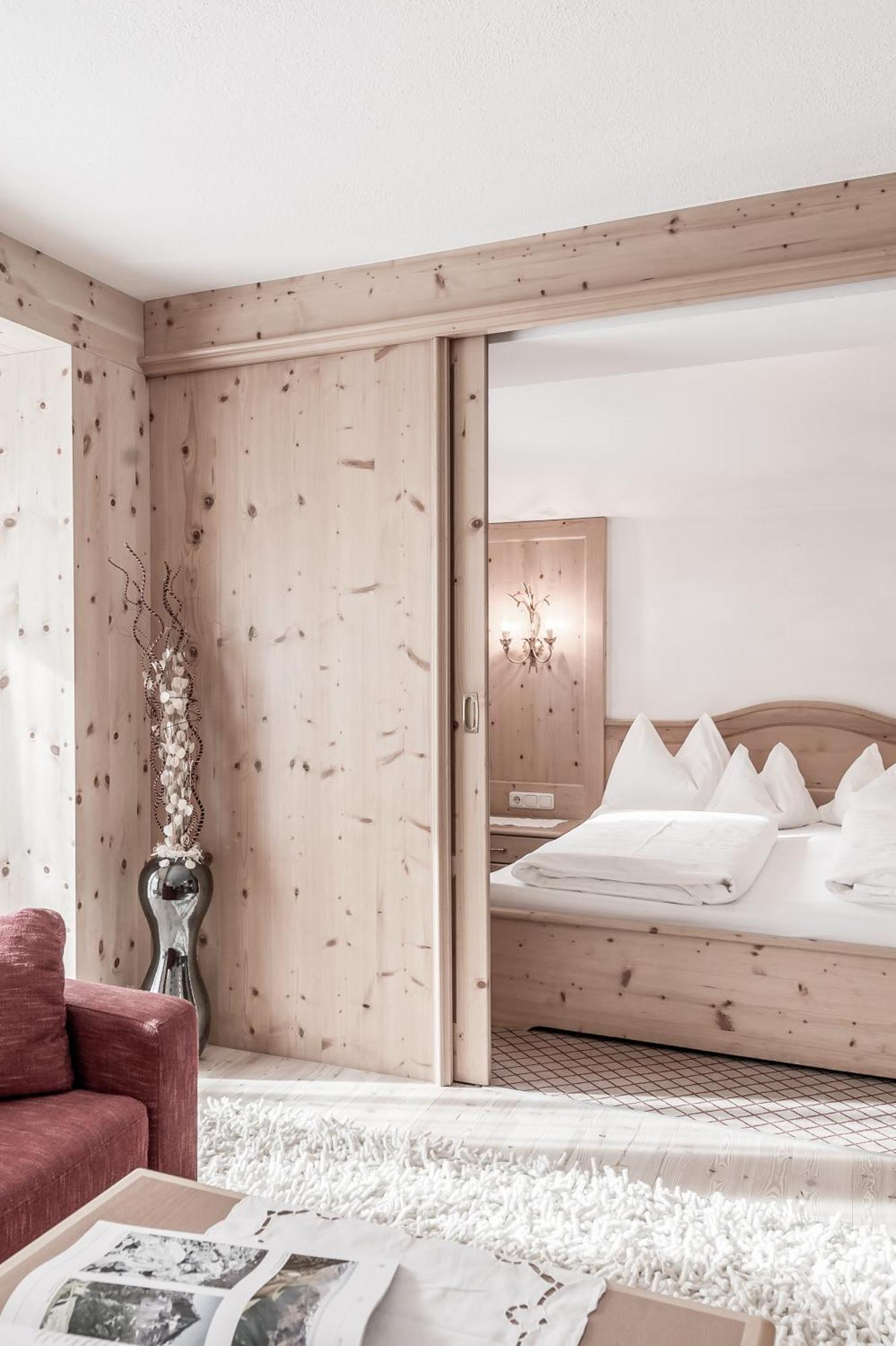 Hotel Olympia Obergurgl Dış mekan fotoğraf