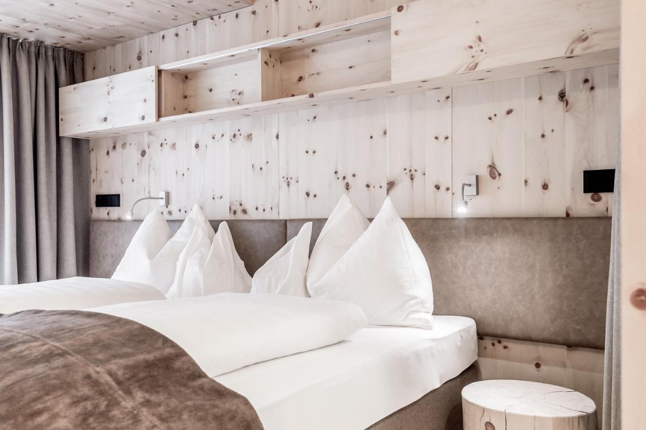 Hotel Olympia Obergurgl Dış mekan fotoğraf