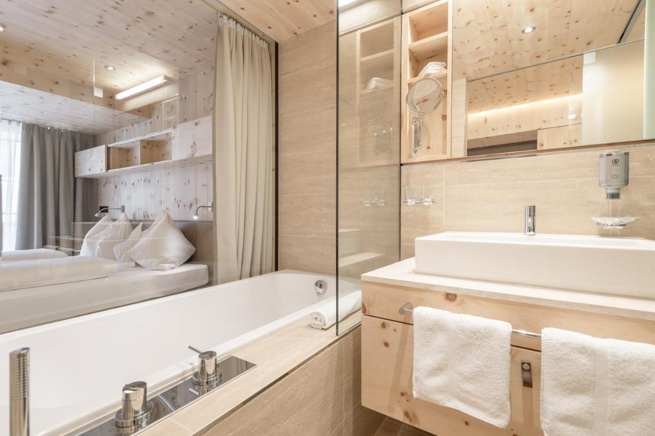 Hotel Olympia Obergurgl Dış mekan fotoğraf