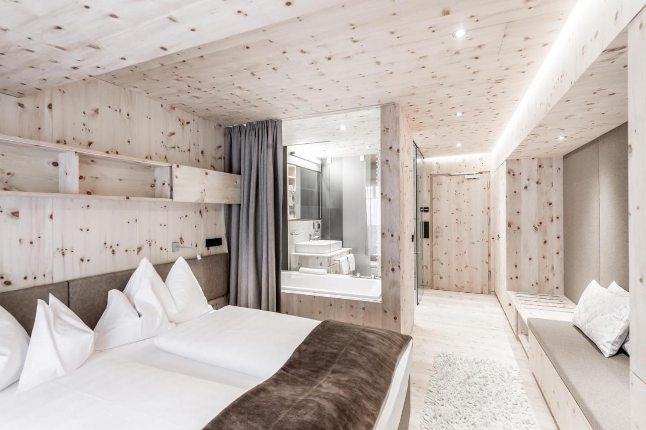 Hotel Olympia Obergurgl Dış mekan fotoğraf