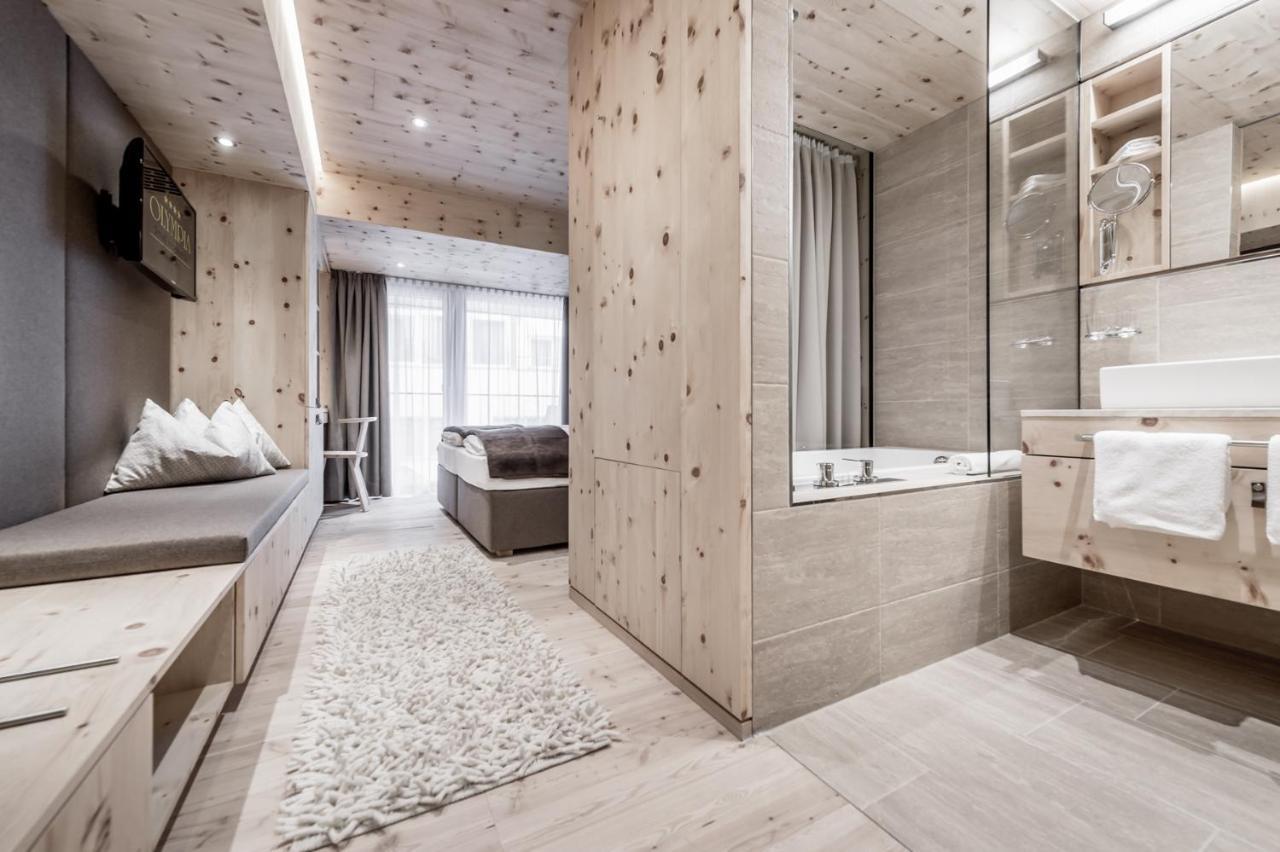Hotel Olympia Obergurgl Dış mekan fotoğraf